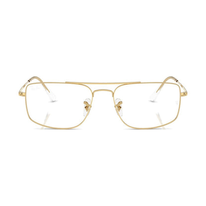 Ray-Ban Vista RX6579 | Occhiali da vista unisex