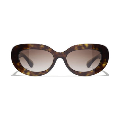 Chanel 5562B SOLE | Occhiali da sole unisex