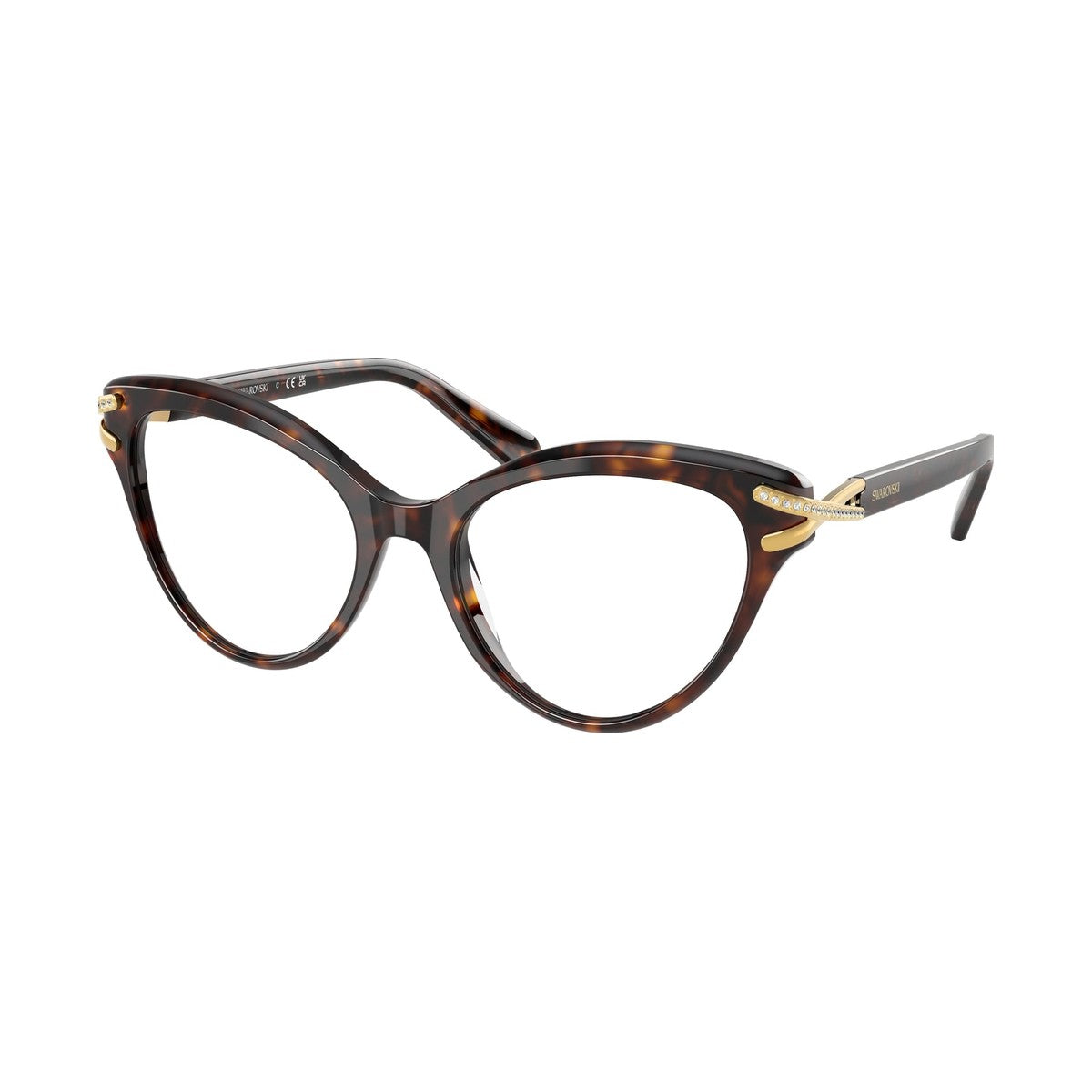 Swarovski 2030 VISTA | Occhiali da vista unisex