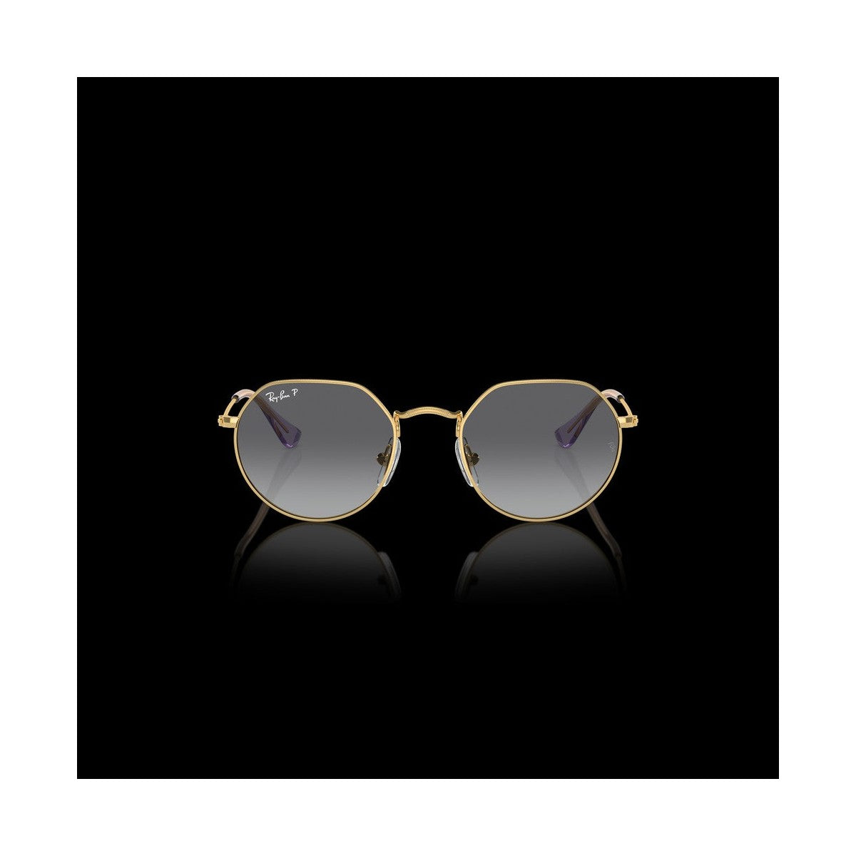 Ray-Ban Junior RJ9565S | Occhiali da sole unisex