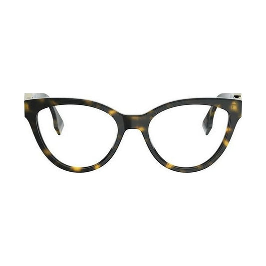 Maison Fendi FE50134I | Occhiali da vista unisex