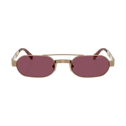 Miu Miu B52S SOLE | Occhiali da sole unisex