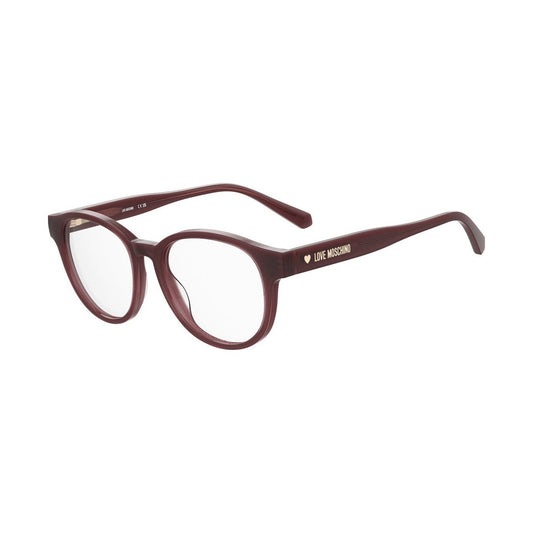 MOSCHINO Mol630/tn | Occhiali da vista unisex