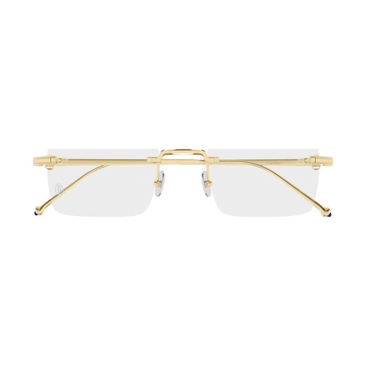 Cartier CT0619O | Occhiali da vista unisex