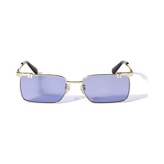 OW2031 <NONE> / 7645 gold blue 7645 gold blue