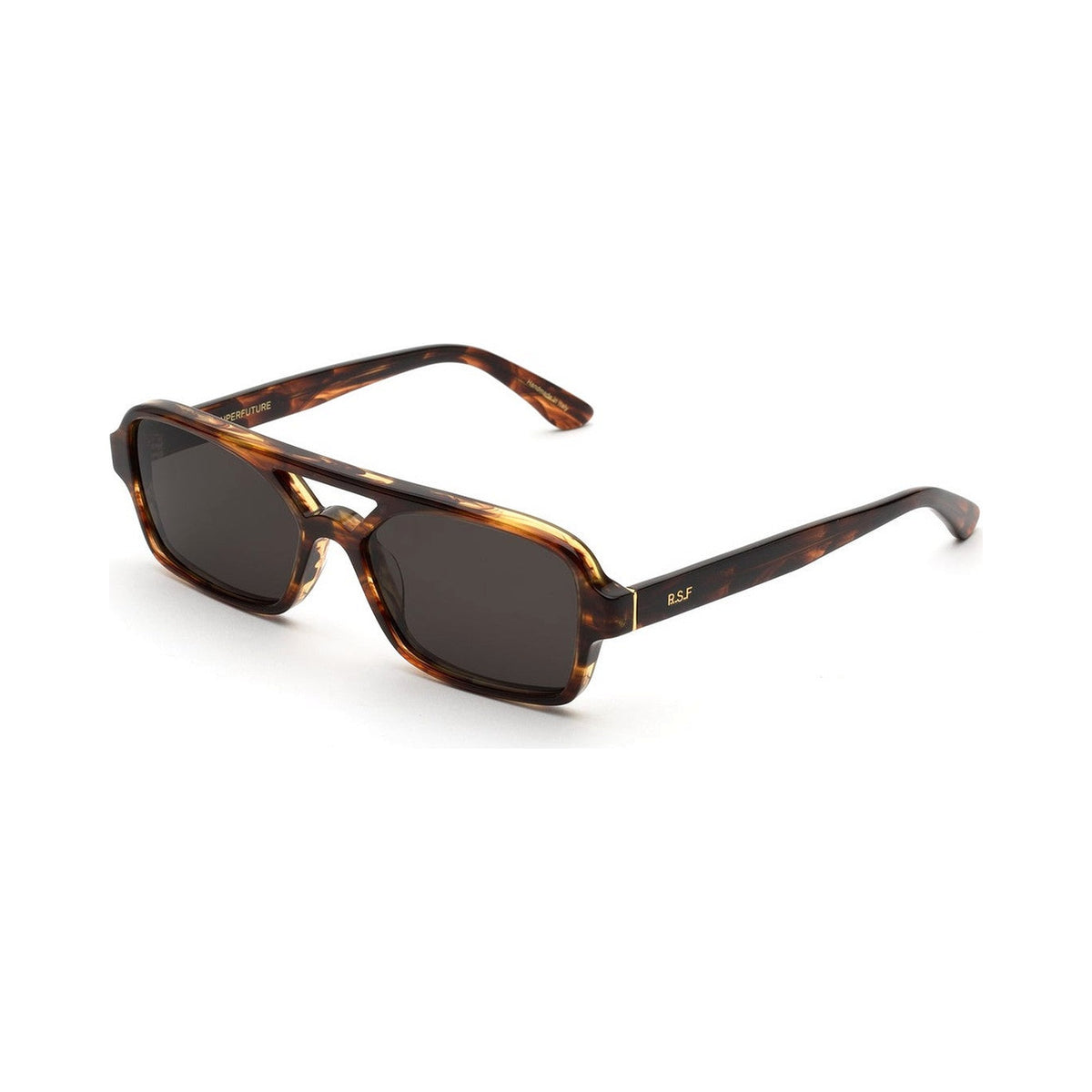 Retrosuperfuture VICO HAVANA STRIATA