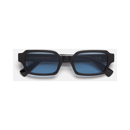 Retrosuperfuture CARINO AZURE | Lunettes de soleil noir