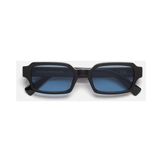 Retrosuperfuture CARINO AZURE | Occhiali da sole nero