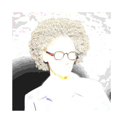 District People KARAKOY | Lunettes de vue