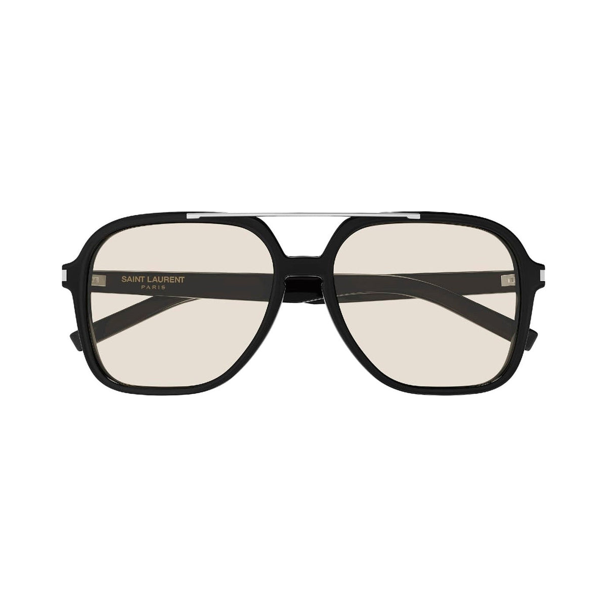 Saint Laurent SL 545 | Damen-Sonnenbrille braun grün