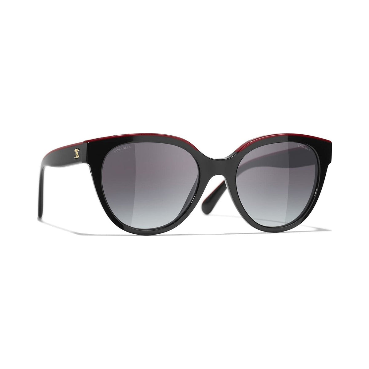 Chanel 5414 SOLE | Lunettes de soleil femme