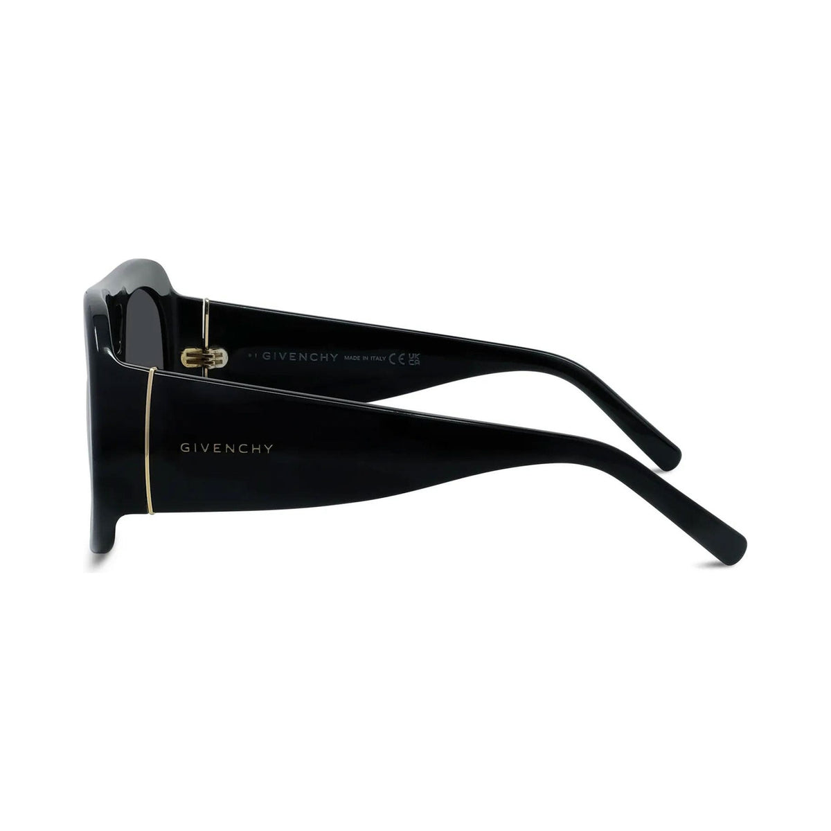 GIVENCHY GV40128I 01A vista 3