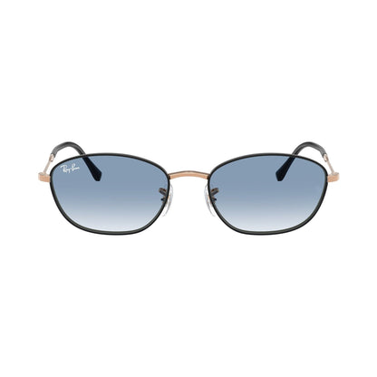 Ray-Ban 3749 SOLE | Damskie okulary przeciwsłoneczne
