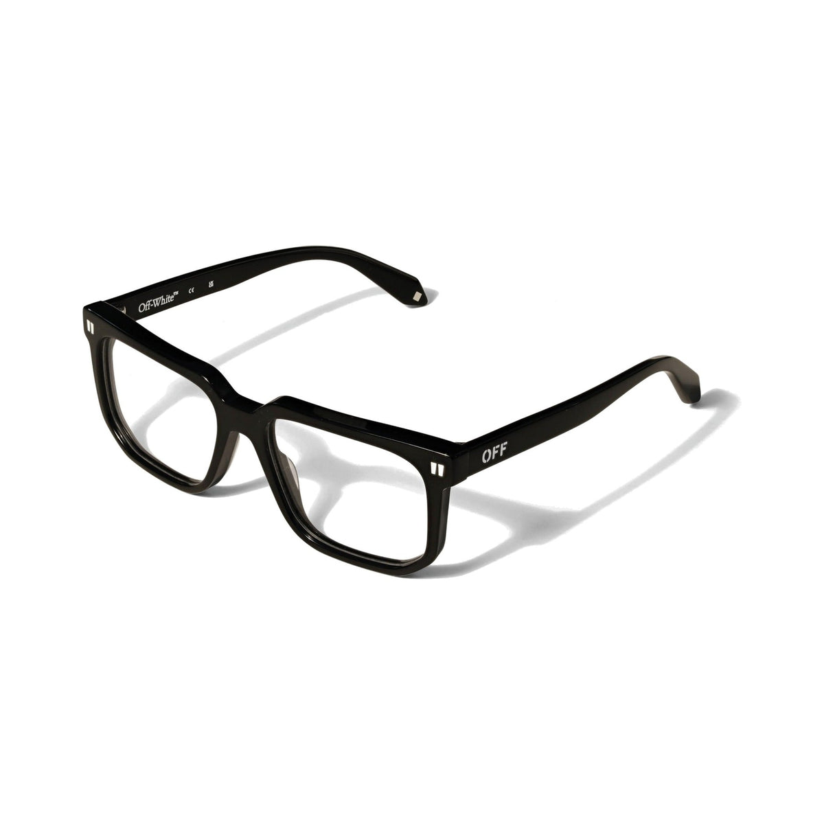 OW5023 STYLE 5023 / 1000 shiny black 1000 shiny black