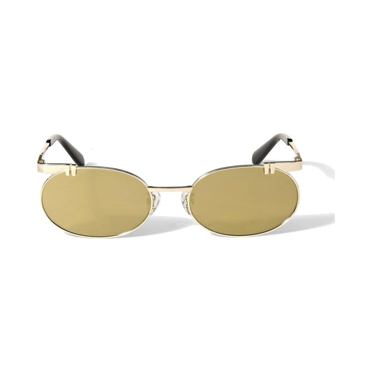 OW2030 <NONE> / 7674 gold dark gry 7674 gold dark gry