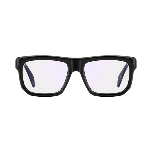 DAVID BECKHAM Db 7137 | Occhiali da vista uomo nero havana
