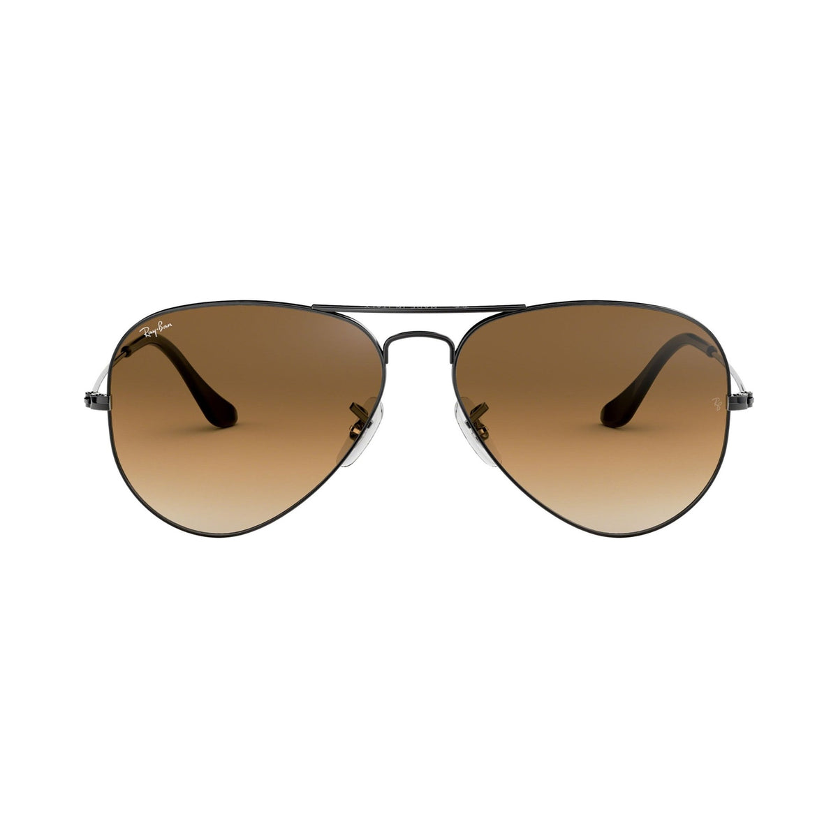 Ray-Ban 3025 SOLE - vista frontale