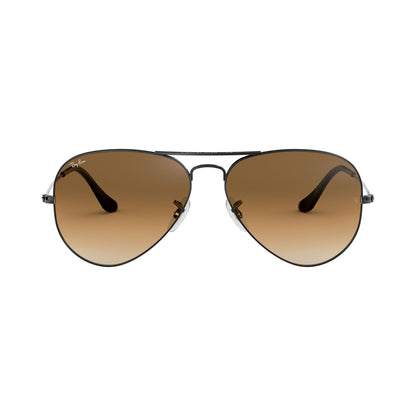 Ray-Ban 3025 SOLE - vista frontale