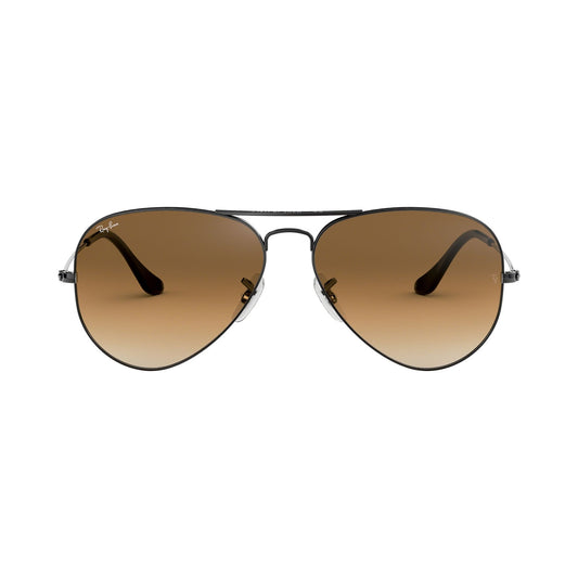 Ray-Ban 3025 SOLE - vista frontale