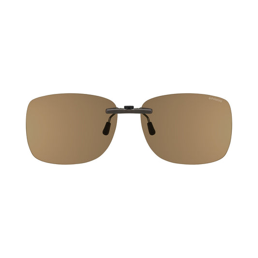 Polaroid Pld 1002/c-on | Occhiali da sole uomo marrone