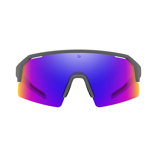 Bolle C-Shifter Titanium Matte fronte