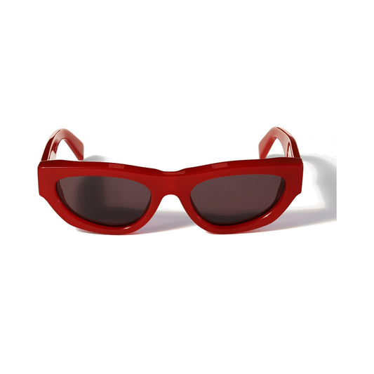 OW1050 HONOLULU / 2507 shiny red 2507 shiny red