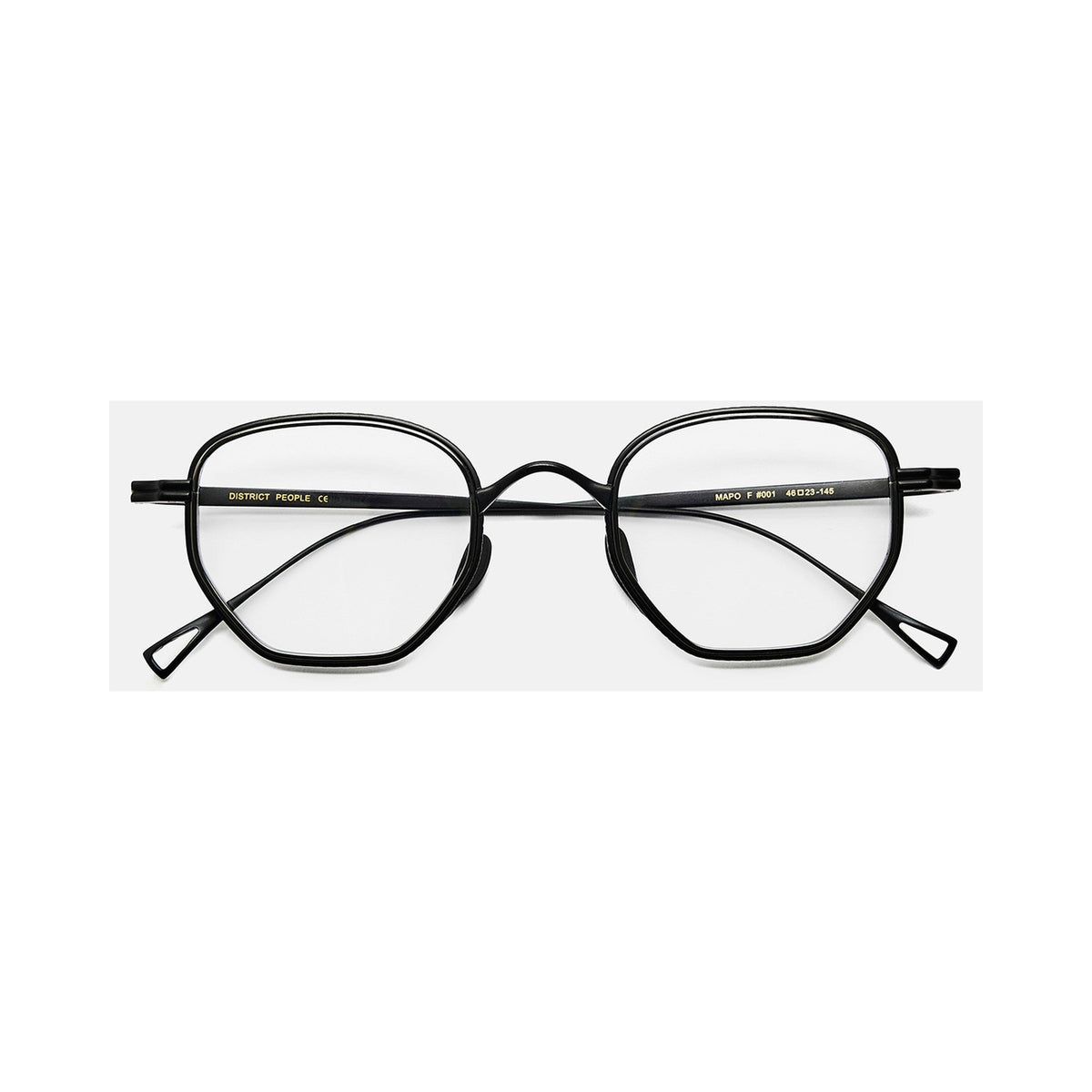 Mapo | Okulary korekcyjne