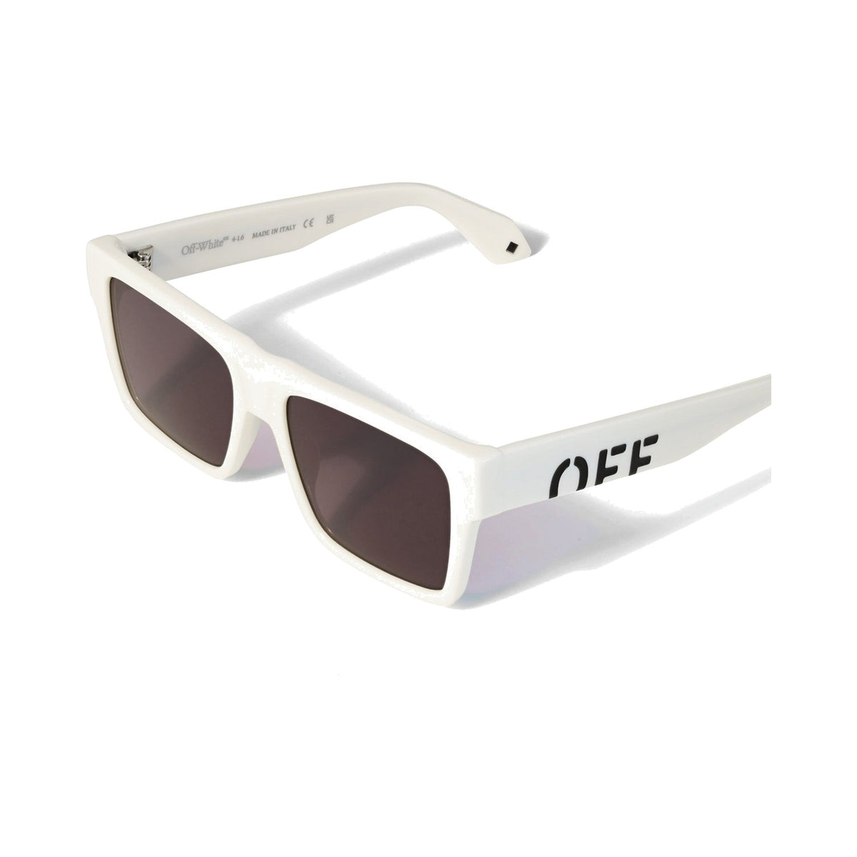 OW1034 CASPER / 107 shiny white 107 shiny white