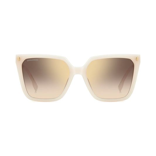 Dsquared2 D2 0135/s Ivory vista 2
