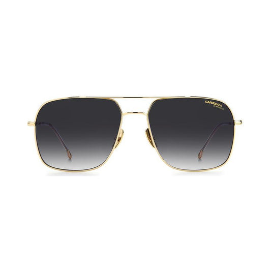 Carrera 247/S 2F7 Gold Grey frontale