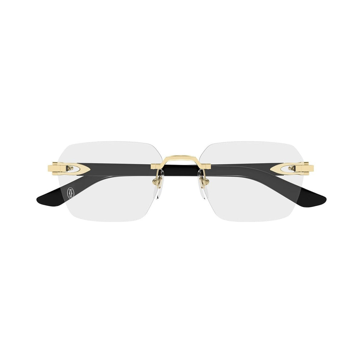 Cartier CT0623O | Lunettes de vue