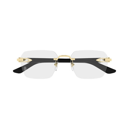 Cartier CT0623O | Lunettes de vue