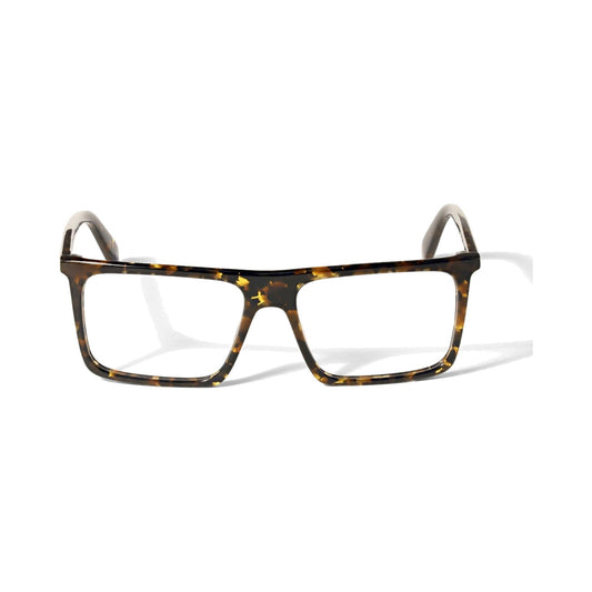 OW5027 EYEWEAR STYLE 5027 / 6000 shiny dark havana 6000 shiny dark havana