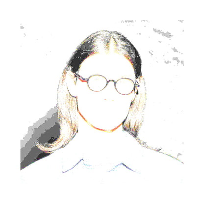 District People BONFIN | Lunettes de vue