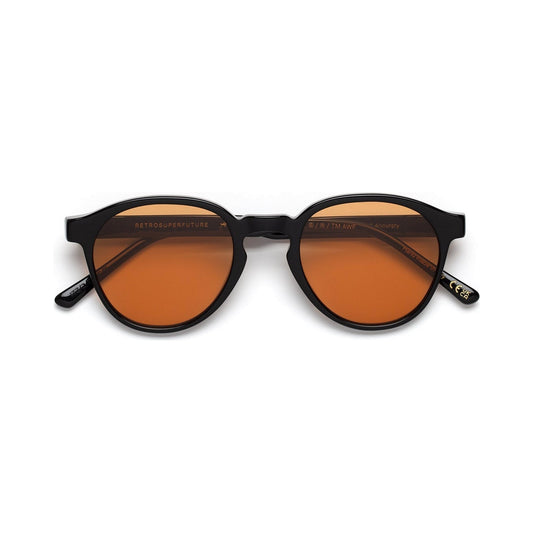 Retrosuperfuture The Warhol Refined black frontale