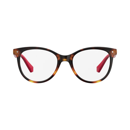 Pld D815 O63/18 HAVANA RED