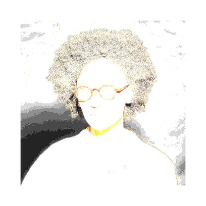 District People BONFIN | Lunettes de vue