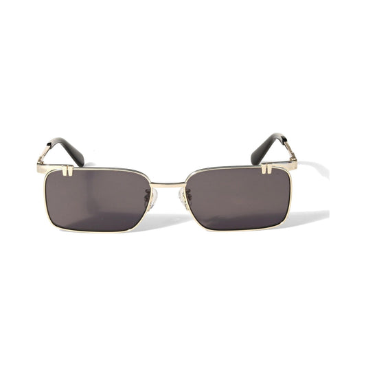 OW2031 <NONE> / 7607 gold dark gry 7607 gold dark gry