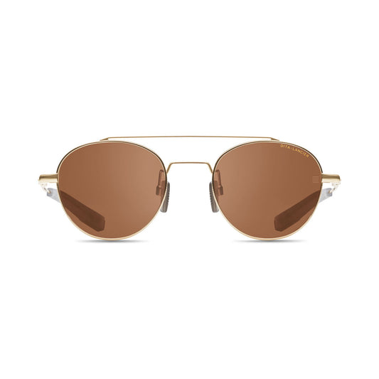 Dita LSA-103 White Gold fronte
