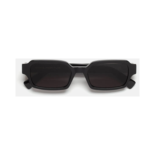 Retrosuperfuture CARINO BLACK | Occhiali da sole nero