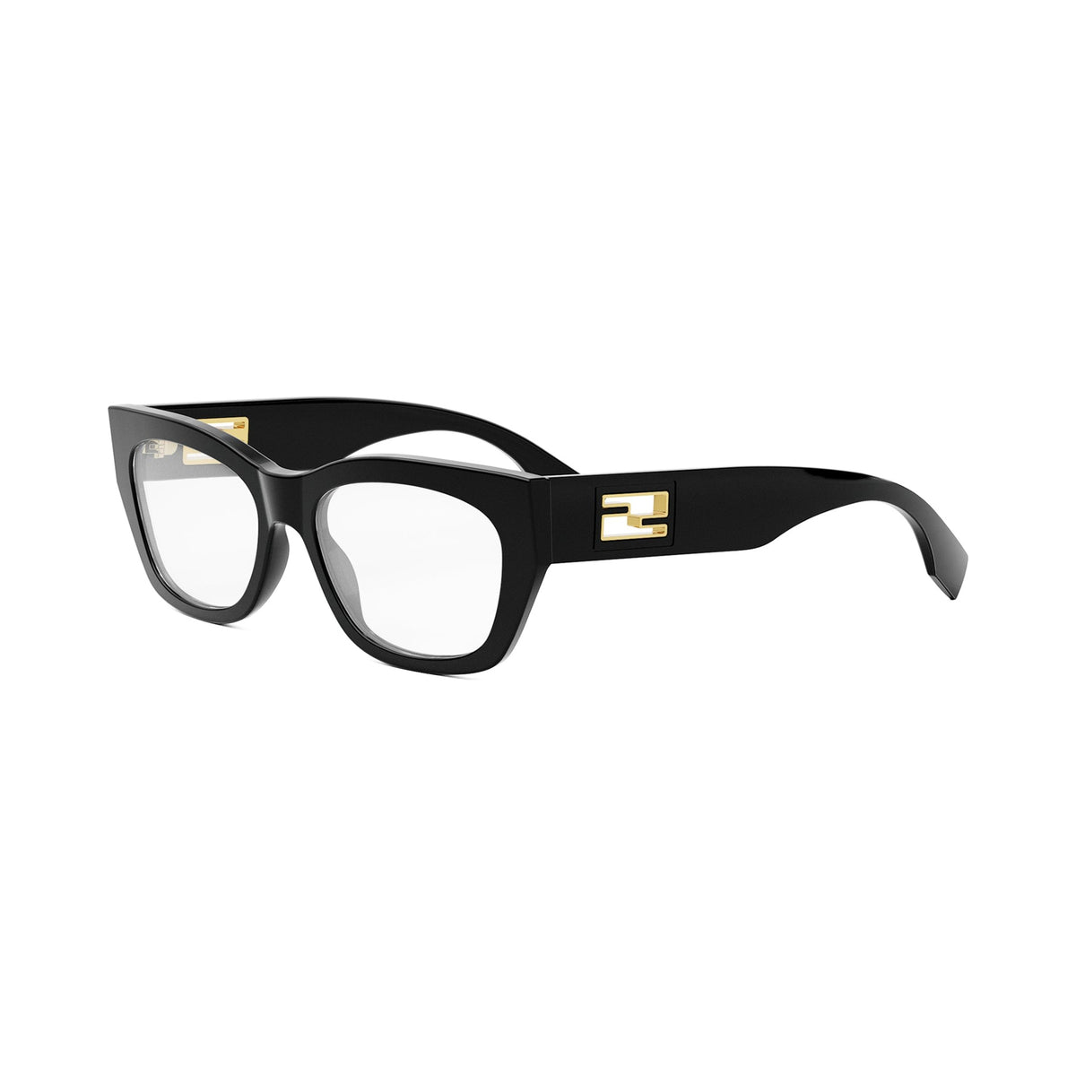Maison Fendi FE50082I 001 vista 2