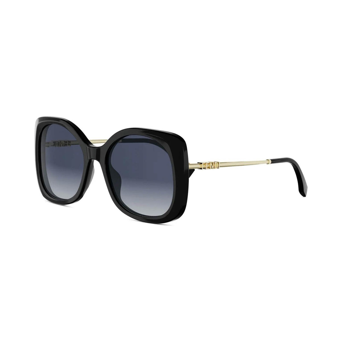 Maison Fendi FE40201I 01W vista 2