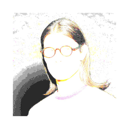 District People BONFIN | Eyeglasses