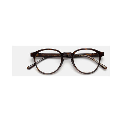 Retrosuperfuture THE WARHOL OPTICAL 3627 | Occhiali da vista havana