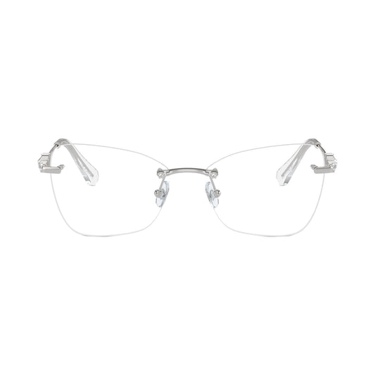 Swarovski SK1014 Argento
