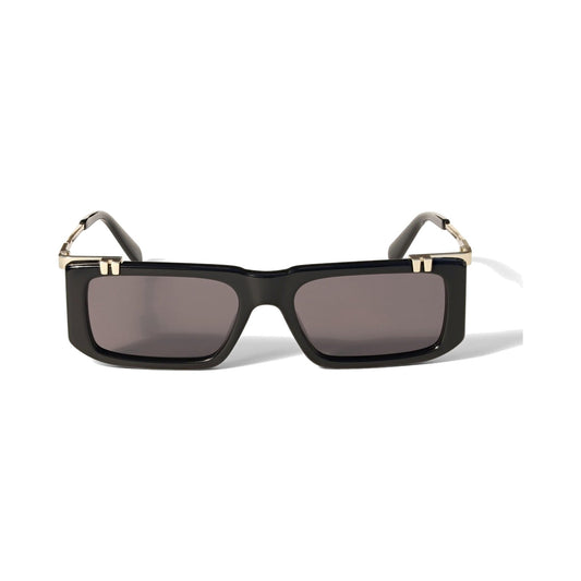 OW2032 <NONE> / 1007 black/gold metal/gry 1007 black/gold metal/gry