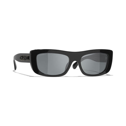 Chanel 5559 SOLE | Lunettes de soleil femme