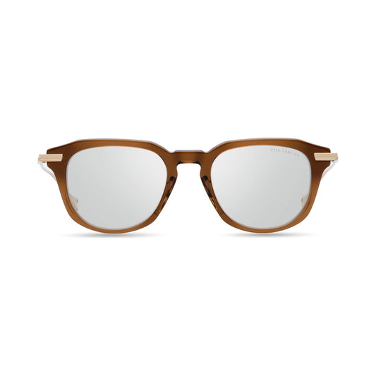 Dita DLX434-A Copperhead Brown Gold Sand