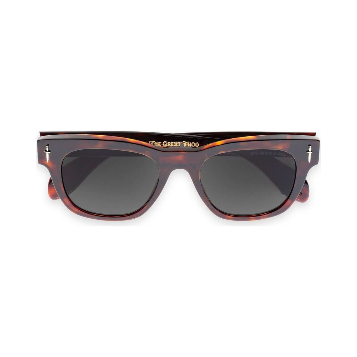 Cutler & Gross THE GREAT FROG 003 | Men's sunglasses