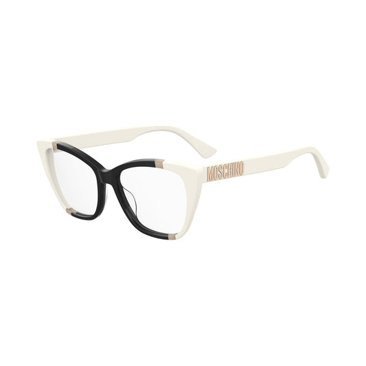Mos642 CCP/16 WHITE BLACK